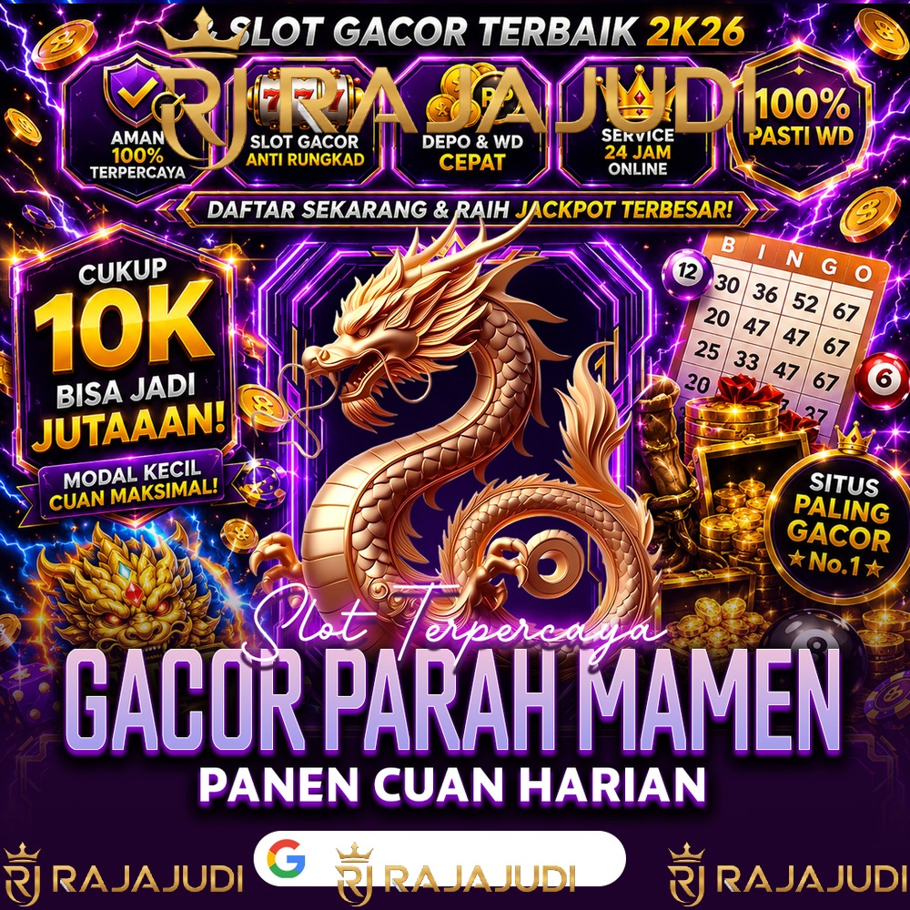 RAJAJUDI: Jejak Permainan Santai Pada Game Online Di Tengah Perubahan Teknologi